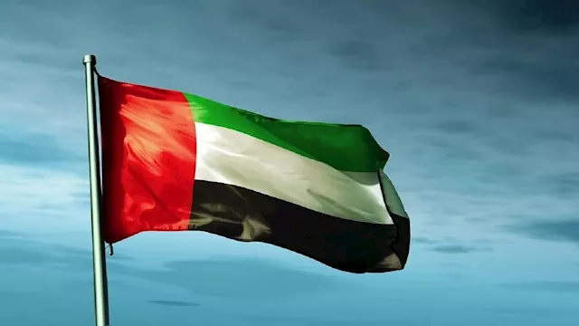 الإمارات تُعلّق على أنباء انضمامها إلى الحرب وإعادة فتح مضيق هرمز